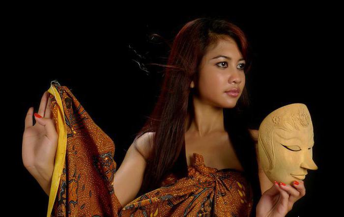 zgodovina vročega batika