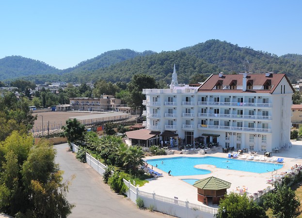 Adalin Resort Turkey
