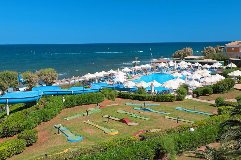 aldemar Cretan Village Beach Resort