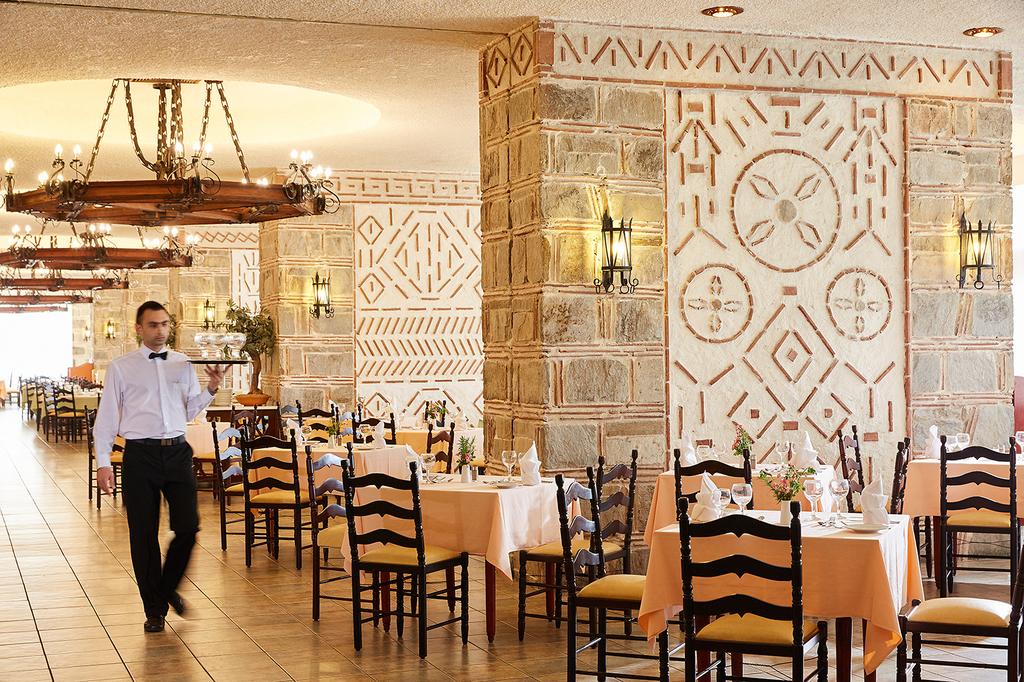 Restavracija Athos Palace 4
