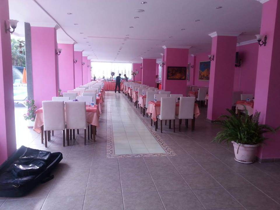 Hotel Beldibi Santana 3 *