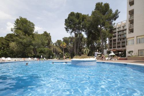 Hotel Best Mediterraneo 3 *