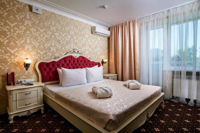 Братислава хотел Киев како доци