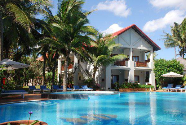 Canary Beach Resort 3 Vijetnam recenzije