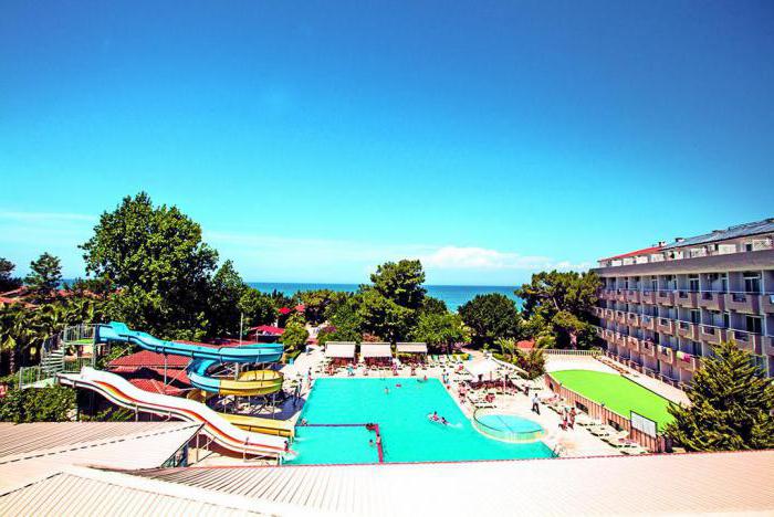 hotel carelta beach resort spa hotel 4