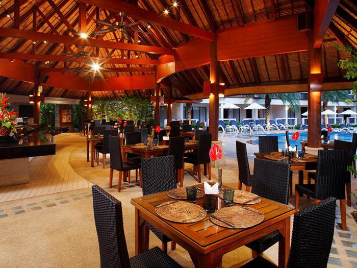 Хотел Centara Kata Resort Phuket