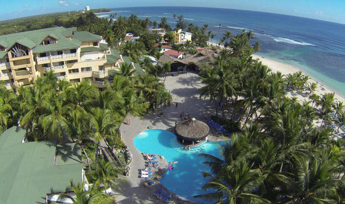 koralni costa caribe resort spa casino