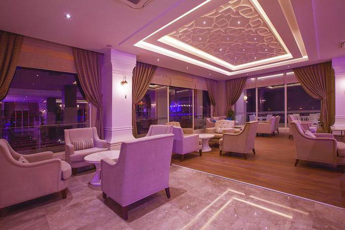 diamond elite hotel spa 5 recenzija 2017