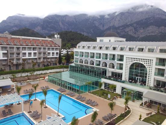Spa Karmir Resort
