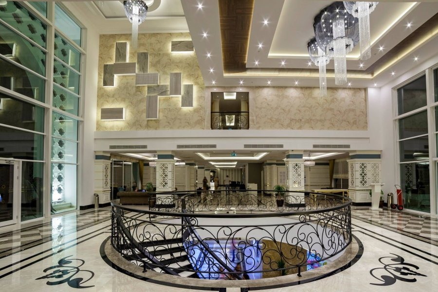 Hotel Karmir Resort Spa