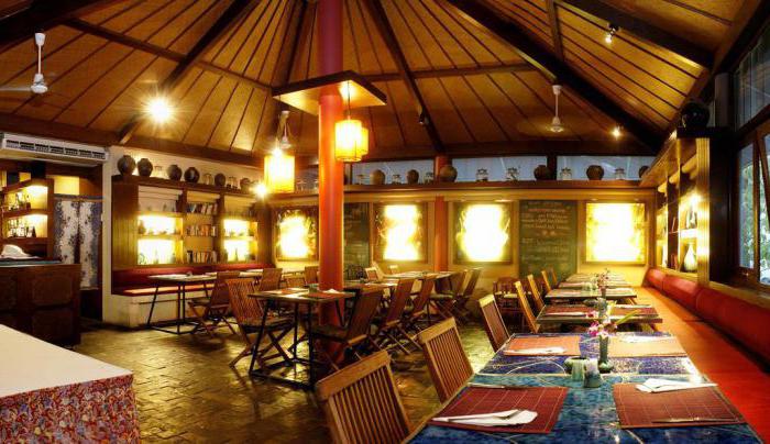 karona resort a lázně 4 phuket