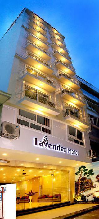 lavender nha trang hotel