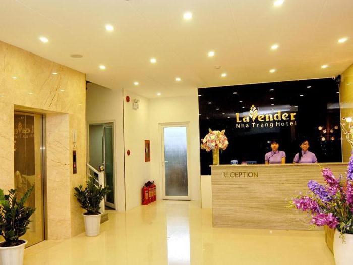 lavender nha trang hotel 3 vietnam recenze