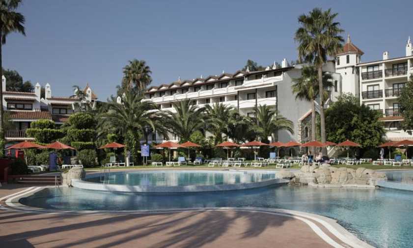 marti resort hotel