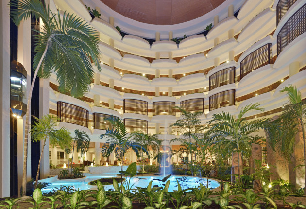 Il miglior hotel a Cuba