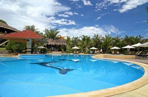 ocean star resort 4 Vijetnam phanket recenzije