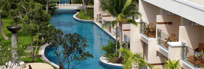 Hoteli u Pattaya