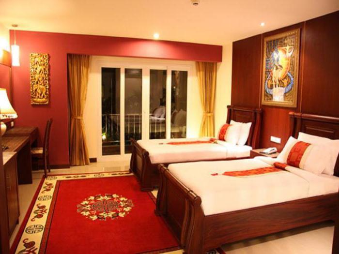 Rita Resort Residence 3 komentarjev