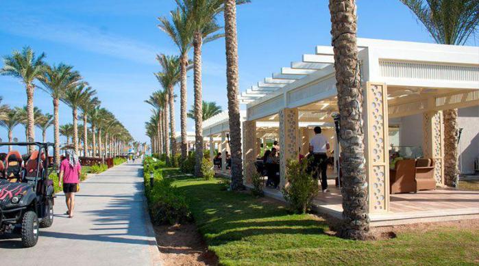Rixos Sharm El Sheikh Tophotels