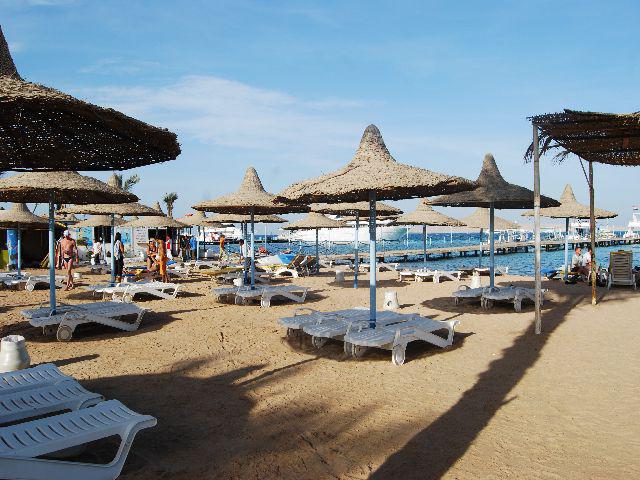 Hotel romski hotel Hurghada 4