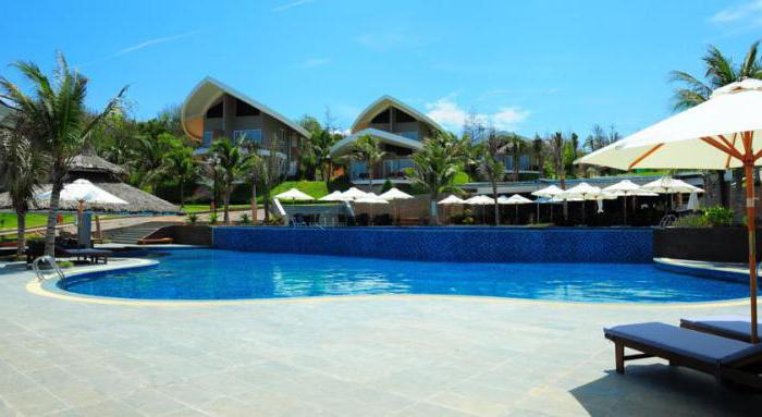 Sandunes Beach Resort Spa 4 recenzje