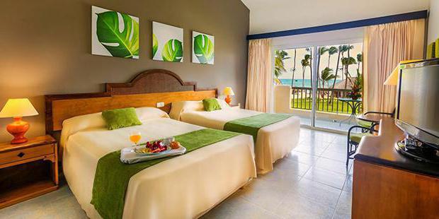 sirenis punta cana resort spa 5 dominicano