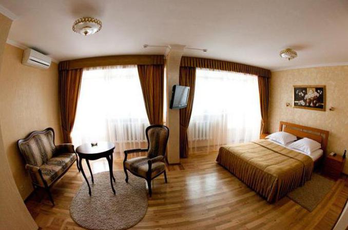 recensioni di hotel in Slovacchia Saratov