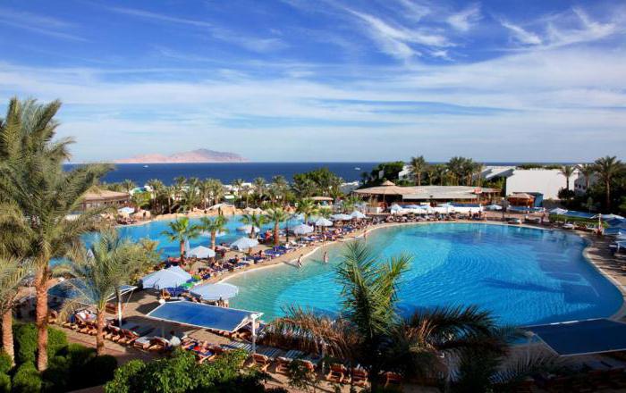 Sultan Gardens Resort 5 Sharm