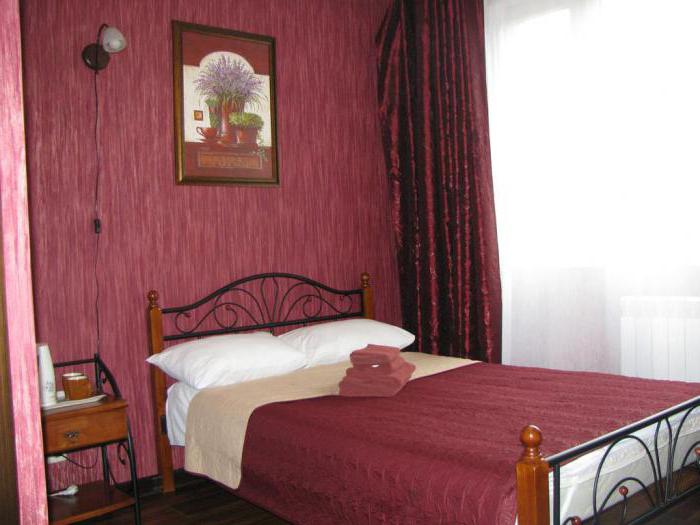 Hotel Comfort Khimki