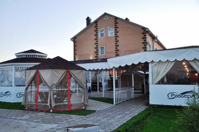 hotel in sale iletsk
