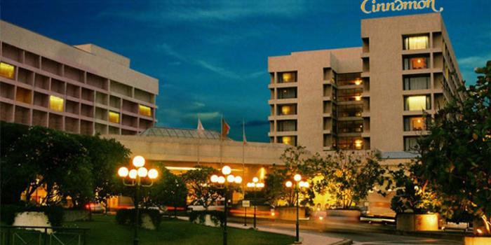Sri Lanka hotele opinie turystów
