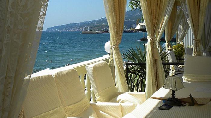 hotely yalta recenze
