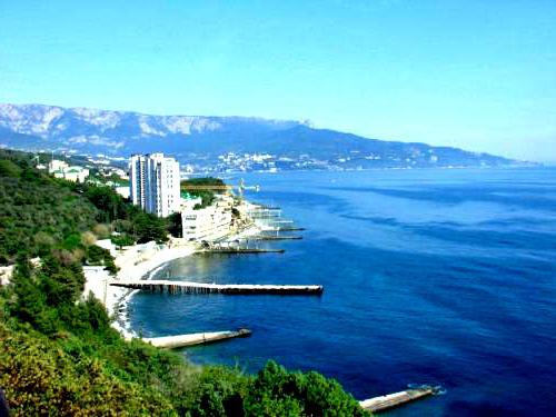 Park Hotel Yalta