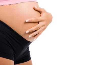 Определете пола на нероденото дете