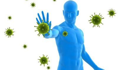 jak zlepšit imunitu doma