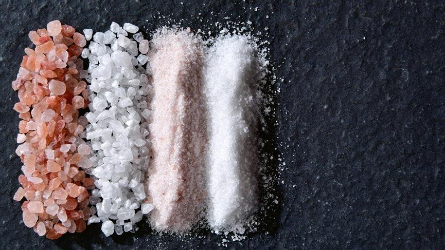 dove il sale viene estratto in Russia