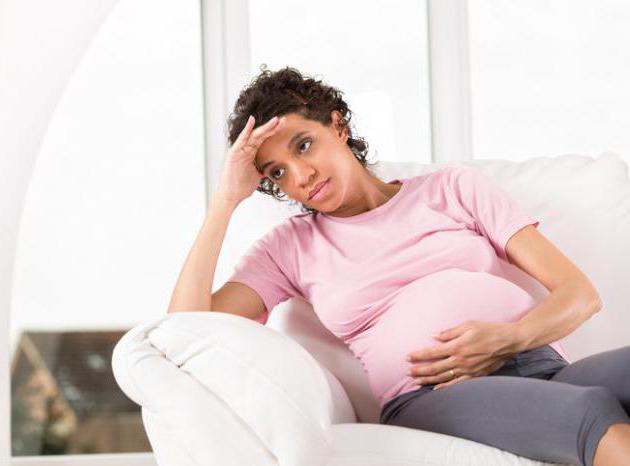 sutki podczas ciąży