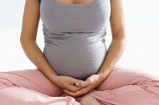 bradavice tijekom trudnoće