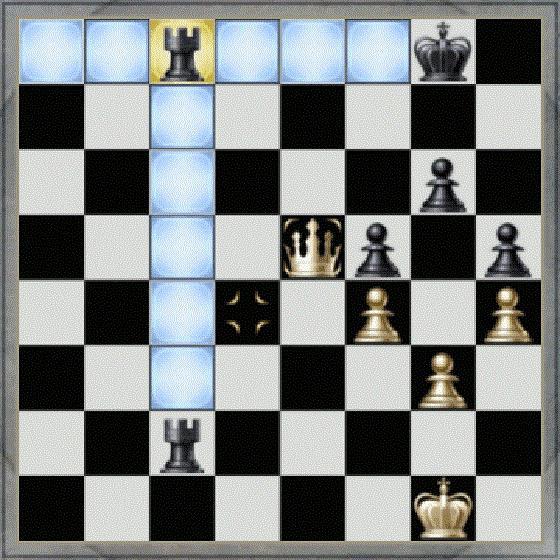 как шахматните фигури отиват за деца