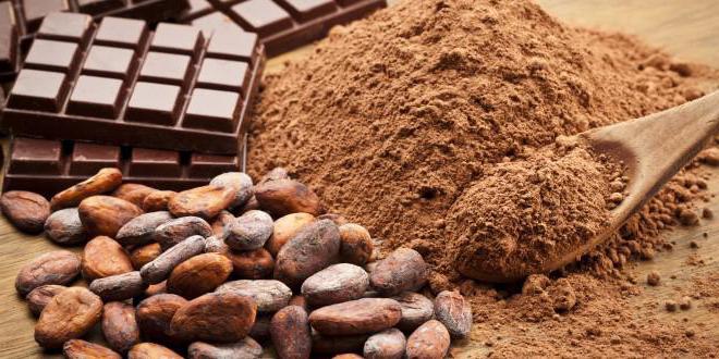 полезни свойства на какаовото масло