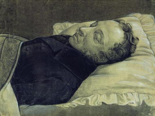 Причината за дуела на Пушкин