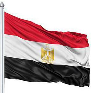 грб Египта