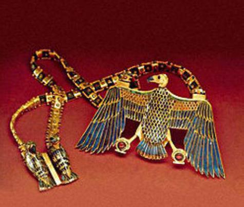 герб на древен Египет