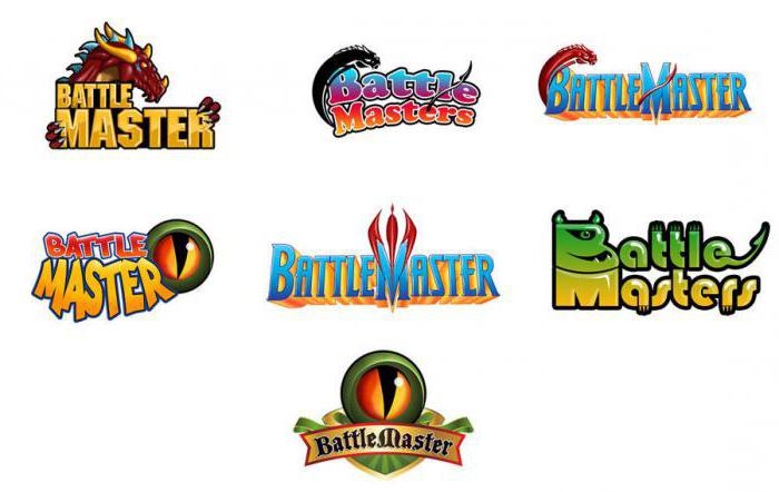логотипи рачунарске игре