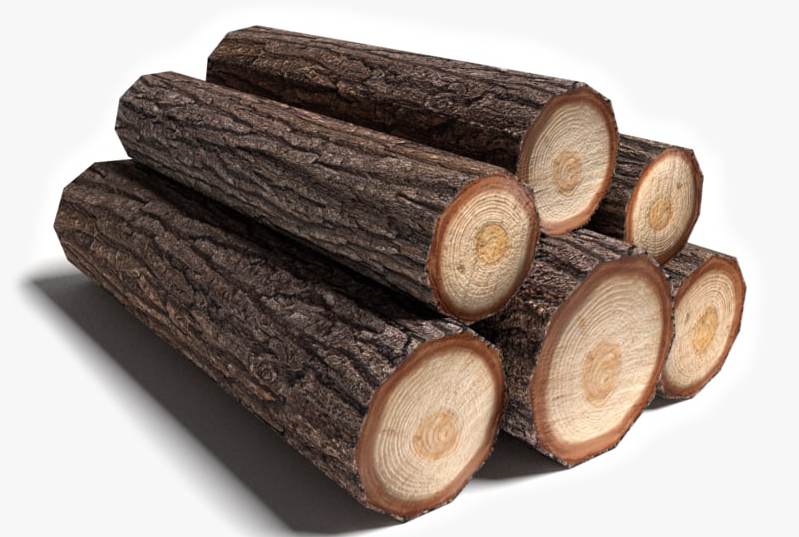 Jaký je rozdíl mezi dřevem a kovem?