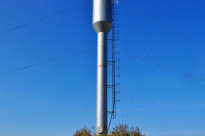 Wieża ciśnień Rozhnovsky