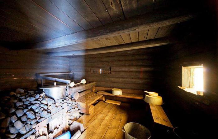 Qual è la differenza tra una sauna e una sauna?