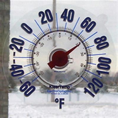 termometr bimetaliczny