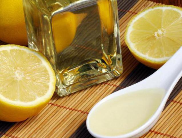 liječenje alergija na citruse