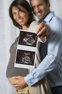 rozszerzenie szyjki macicy podczas ciąży